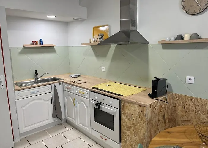 Logis En Perigord - Entre Bastides Et Vignobles - 2 Personnes