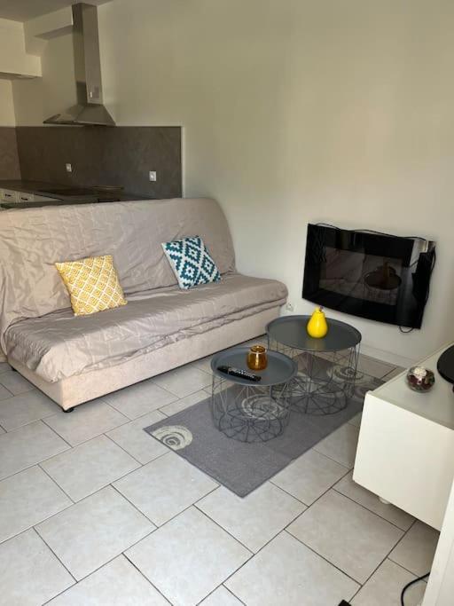 Apartment Logis En Perigord - Entre Bastides Et Vignobles - 2 Personnes Saint-Aubin-de-Lanquais