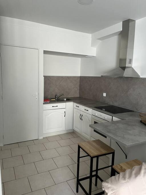 Logis En Perigord - Entre Bastides Et Vignobles - 2 Personnes
