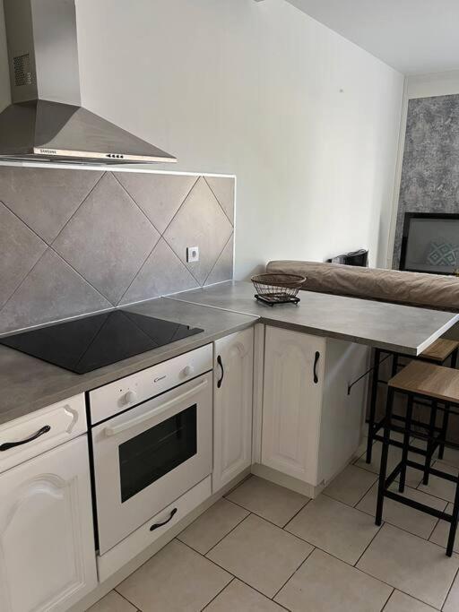 Apartment Logis En Perigord - Entre Bastides Et Vignobles - 2 Personnes