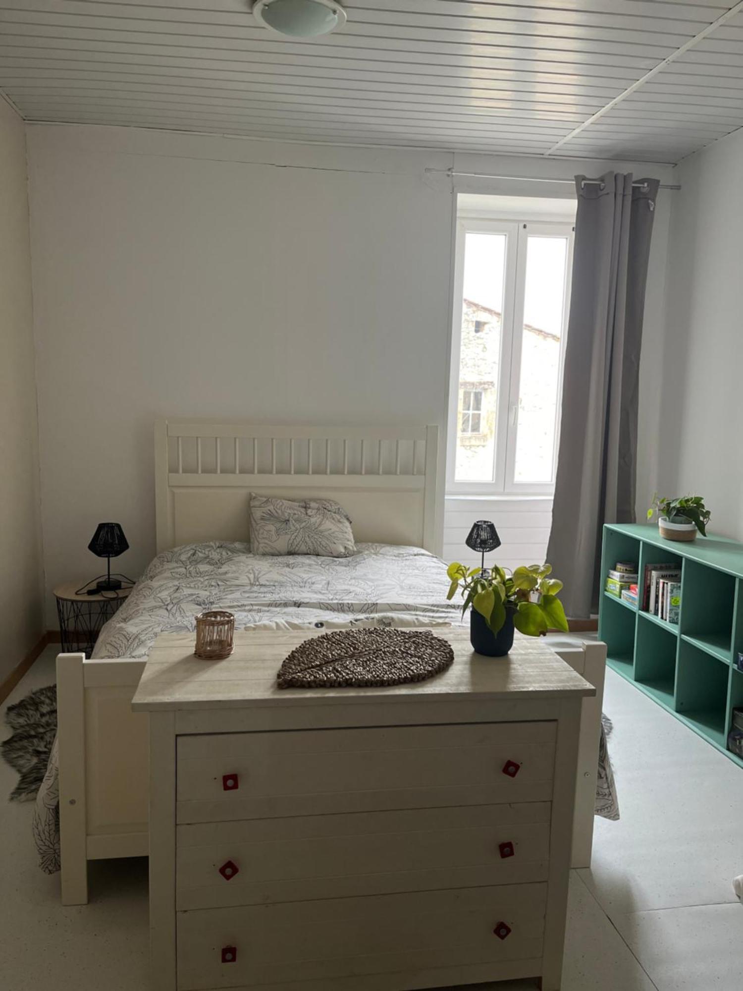 Apartment Logis En Perigord - Entre Bastides Et Vignobles - 2 Personnes