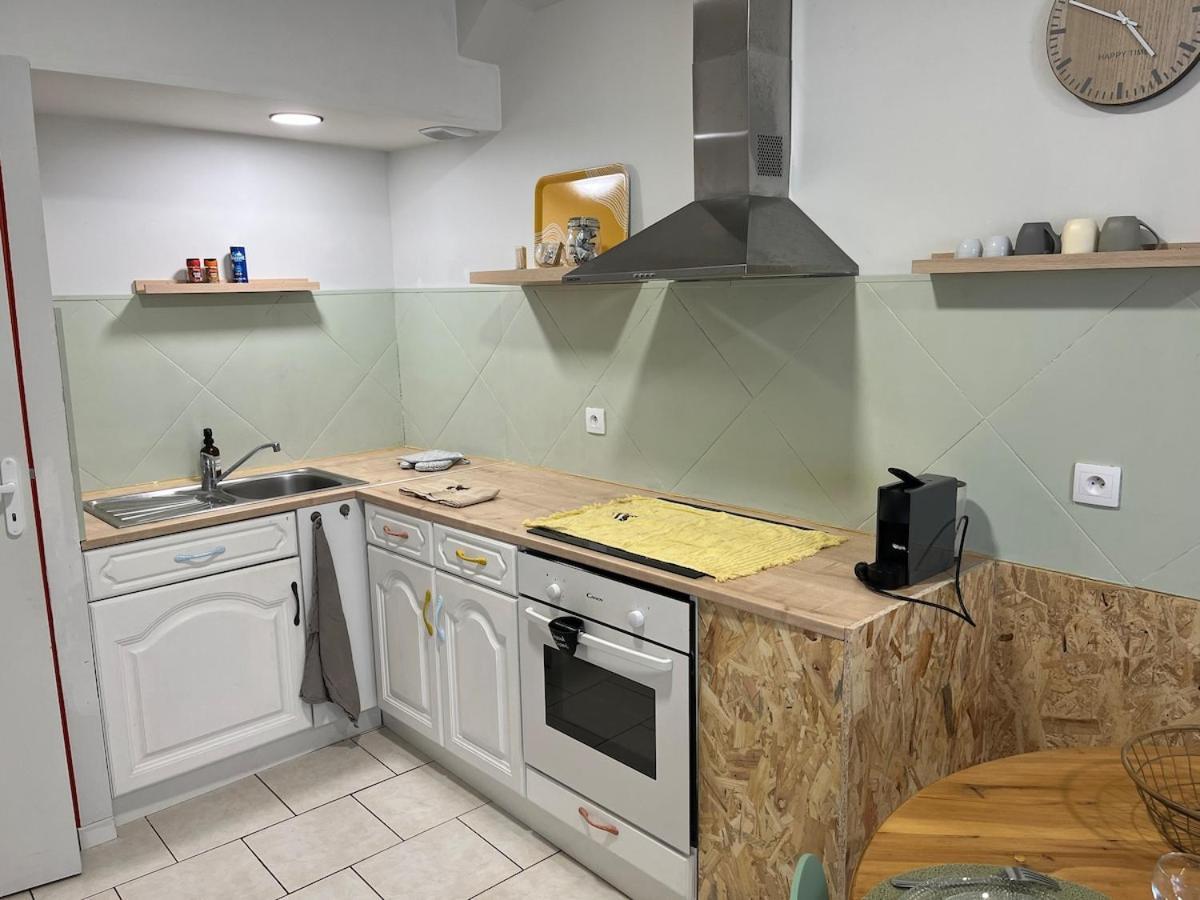 Logis En Perigord - Entre Bastides Et Vignobles - 2 Personnes * Saint-Aubin-de-Lanquais