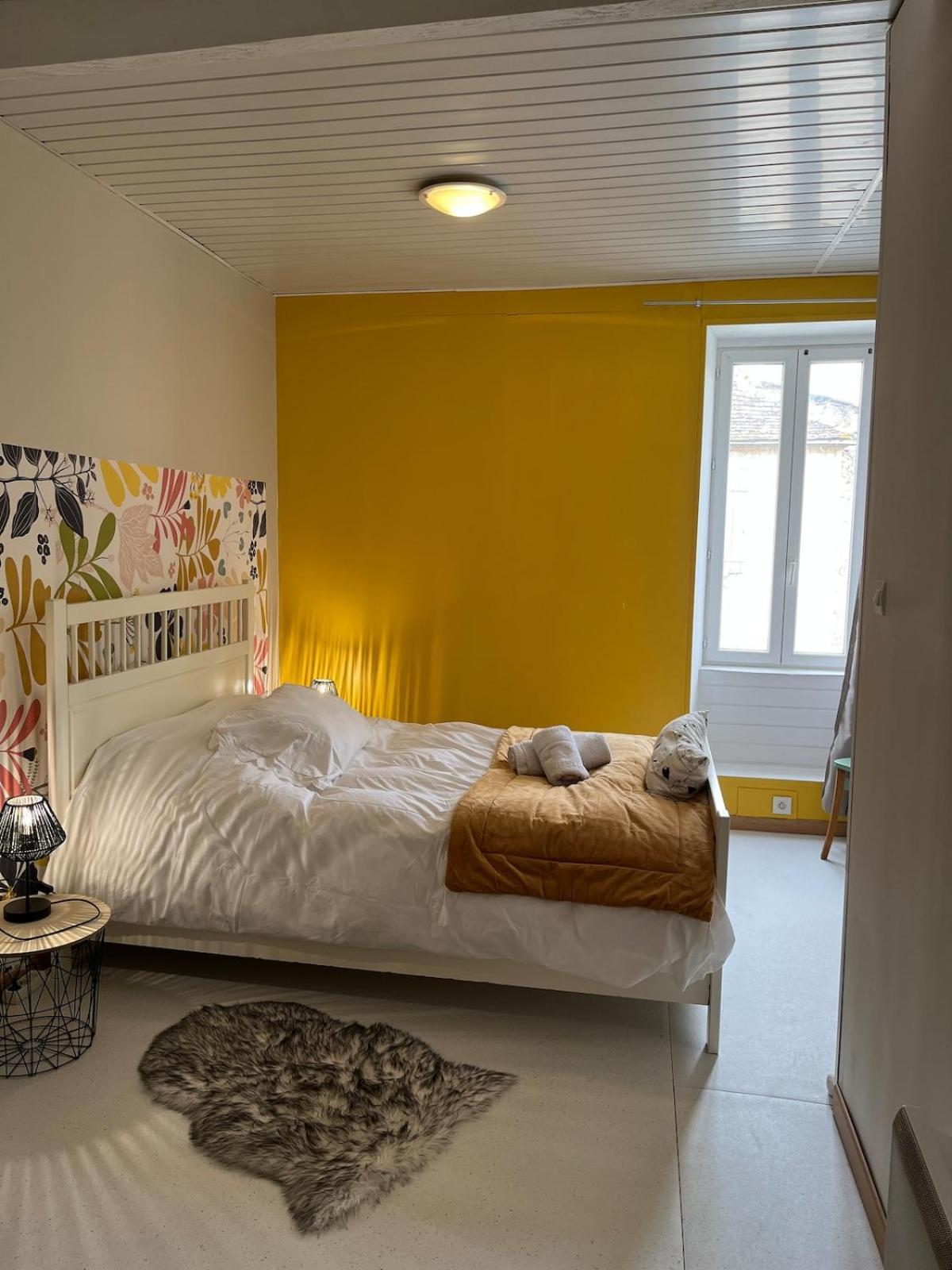 Logis En Perigord - Entre Bastides Et Vignobles - 2 Personnes *