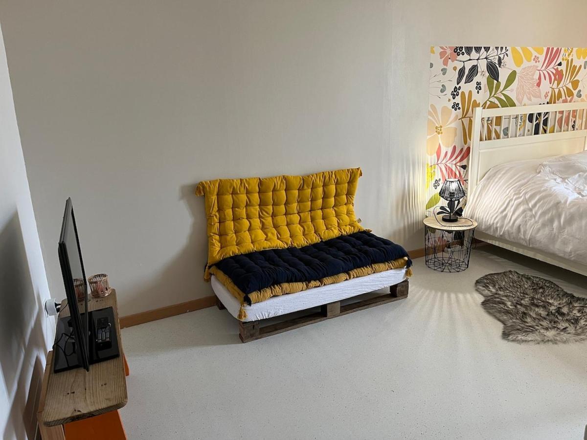 Apartment Logis En Perigord - Entre Bastides Et Vignobles - 2 Personnes
