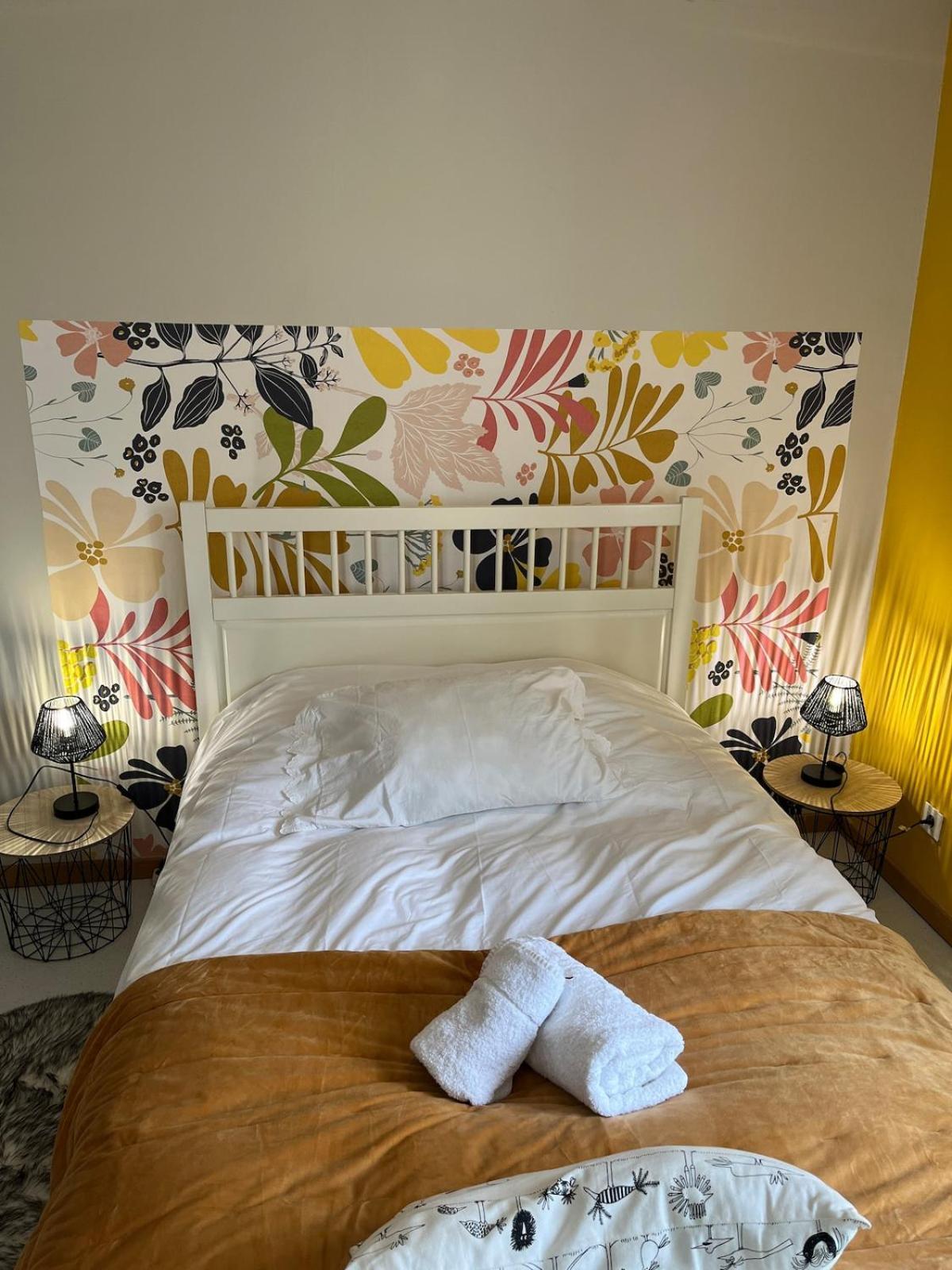 Logis En Perigord - Entre Bastides Et Vignobles - 2 Personnes Apartment *