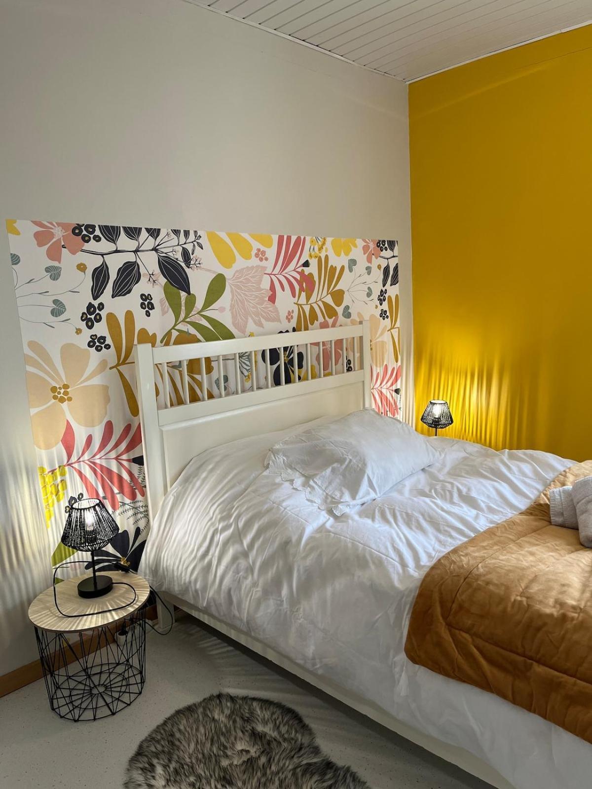 Apartment Logis En Perigord - Entre Bastides Et Vignobles - 2 Personnes *